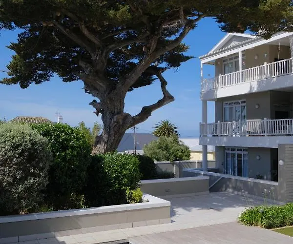 Penguin Paradise Apartment Simons Town